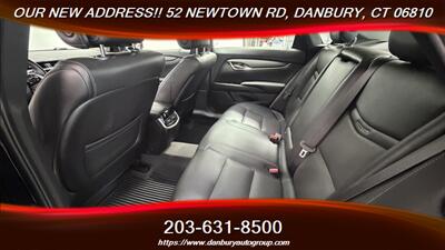 2014 Cadillac XTS 3.6L V6 - Photo 26 - Danbury, CT 06810