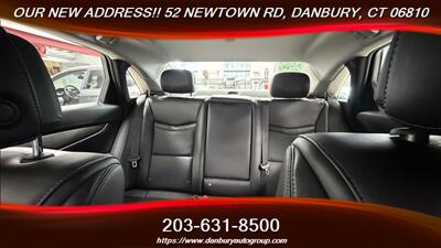 2014 Cadillac XTS 3.6L V6 - Photo 24 - Danbury, CT 06810