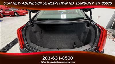 2014 Cadillac XTS 3.6L V6 - Photo 27 - Danbury, CT 06810