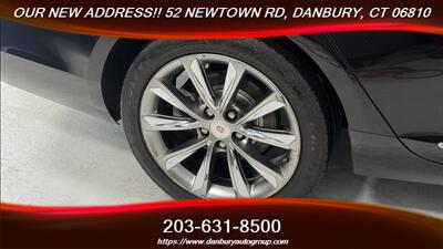 2014 Cadillac XTS 3.6L V6 - Photo 9 - Danbury, CT 06810