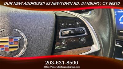 2014 Cadillac XTS 3.6L V6 - Photo 19 - Danbury, CT 06810