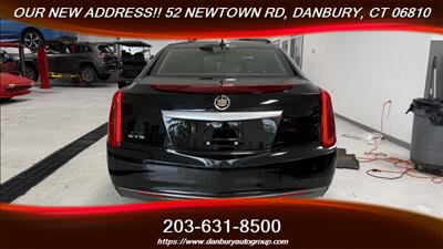 2014 Cadillac XTS 3.6L V6 - Photo 4 - Danbury, CT 06810