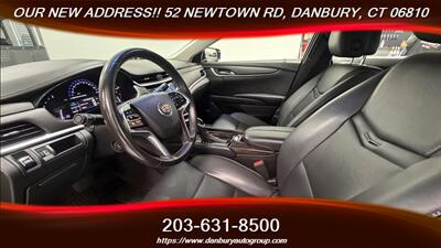 2014 Cadillac XTS 3.6L V6 - Photo 14 - Danbury, CT 06810