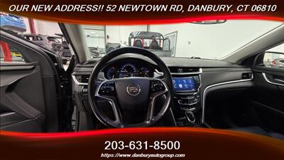 2014 Cadillac XTS 3.6L V6 - Photo 16 - Danbury, CT 06810