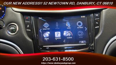 2014 Cadillac XTS 3.6L V6 - Photo 21 - Danbury, CT 06810
