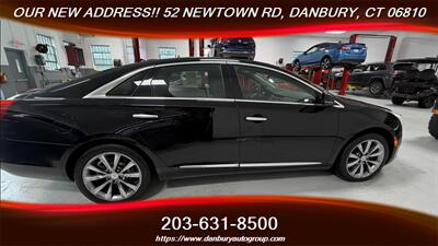 2014 Cadillac XTS 3.6L V6 - Photo 6 - Danbury, CT 06810