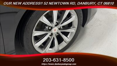 2014 Cadillac XTS 3.6L V6 - Photo 10 - Danbury, CT 06810