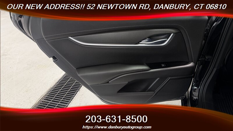 2014 Cadillac XTS 3.6L V6 - Photo 25 - Danbury, CT 06810