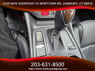 2011 Maserati GranTurismo   - Photo 17 - Danbury, CT 06810