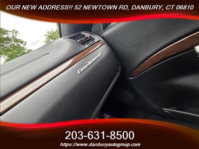 2011 Maserati GranTurismo   - Photo 20 - Danbury, CT 06810
