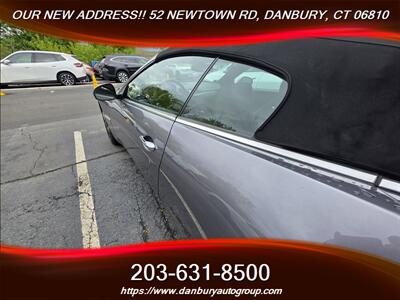 2011 Maserati GranTurismo   - Photo 6 - Danbury, CT 06810