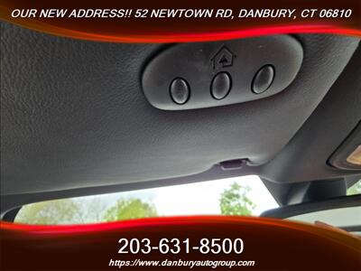 2011 Maserati GranTurismo   - Photo 19 - Danbury, CT 06810