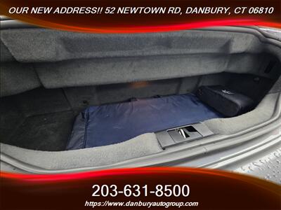 2011 Maserati GranTurismo   - Photo 4 - Danbury, CT 06810