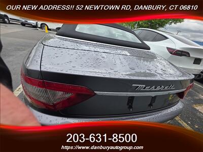 2011 Maserati GranTurismo   - Photo 3 - Danbury, CT 06810