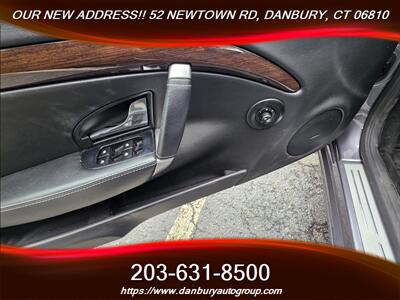 2011 Maserati GranTurismo   - Photo 7 - Danbury, CT 06810