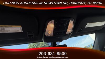 2019 Jeep Grand Cherokee Limited - Photo 19 - Danbury, CT 06810
