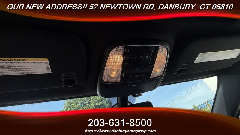 2019 Jeep Grand Cherokee Limited - Photo 20 - Danbury, CT 06810