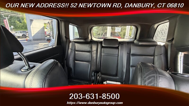 2019 Jeep Grand Cherokee Limited - Photo 13 - Danbury, CT 06810