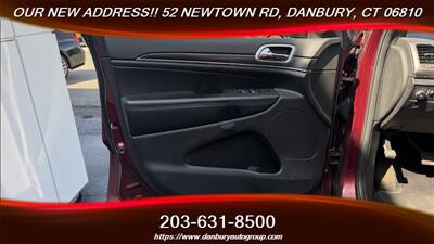 2019 Jeep Grand Cherokee Limited - Photo 9 - Danbury, CT 06810