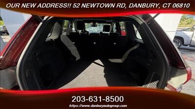 2019 Jeep Grand Cherokee Limited - Photo 21 - Danbury, CT 06810
