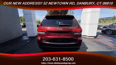 2019 Jeep Grand Cherokee Limited - Photo 3 - Danbury, CT 06810