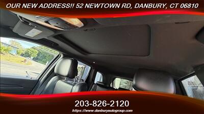 2019 Jeep Grand Cherokee Limited - Photo 21 - Danbury, CT 06810