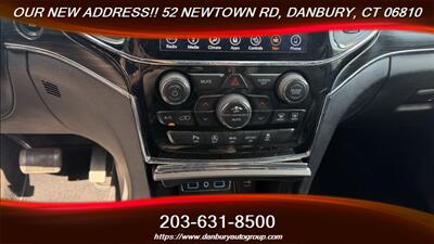 2019 Jeep Grand Cherokee Limited - Photo 18 - Danbury, CT 06810