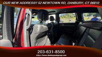 2019 Jeep Grand Cherokee Limited - Photo 13 - Danbury, CT 06810