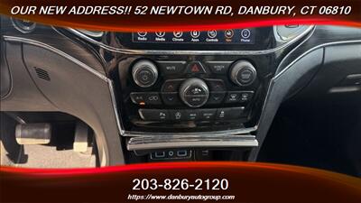 2019 Jeep Grand Cherokee Limited - Photo 19 - Danbury, CT 06810