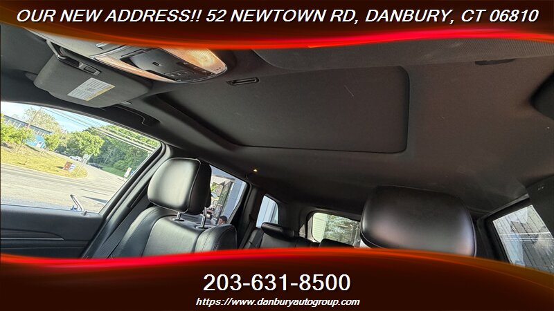 2019 Jeep Grand Cherokee Limited - Photo 21 - Danbury, CT 06810