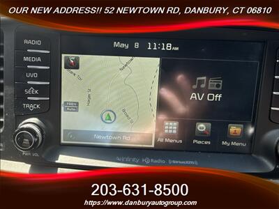 2016 Kia Sorento SX Limited   - Photo 11 - Danbury, CT 06810