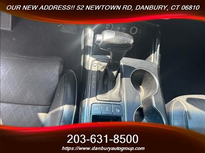 2016 Kia Sorento SX Limited   - Photo 10 - Danbury, CT 06810