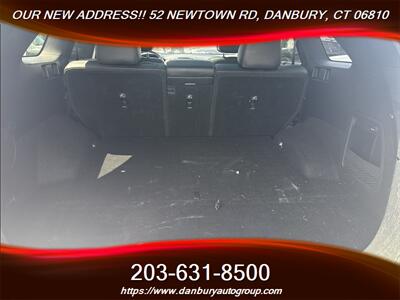 2016 Kia Sorento SX Limited   - Photo 14 - Danbury, CT 06810