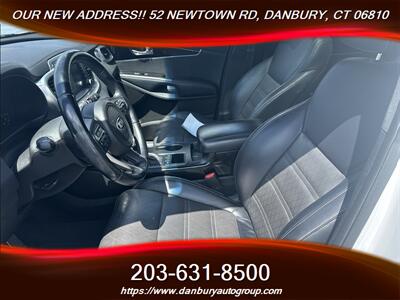 2016 Kia Sorento SX Limited   - Photo 8 - Danbury, CT 06810