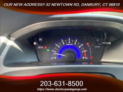 2015 Honda Civic LX - Photo 17 - Danbury, CT 06810