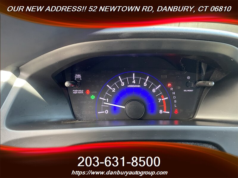 2015 Honda Civic LX - Photo 17 - Danbury, CT 06810