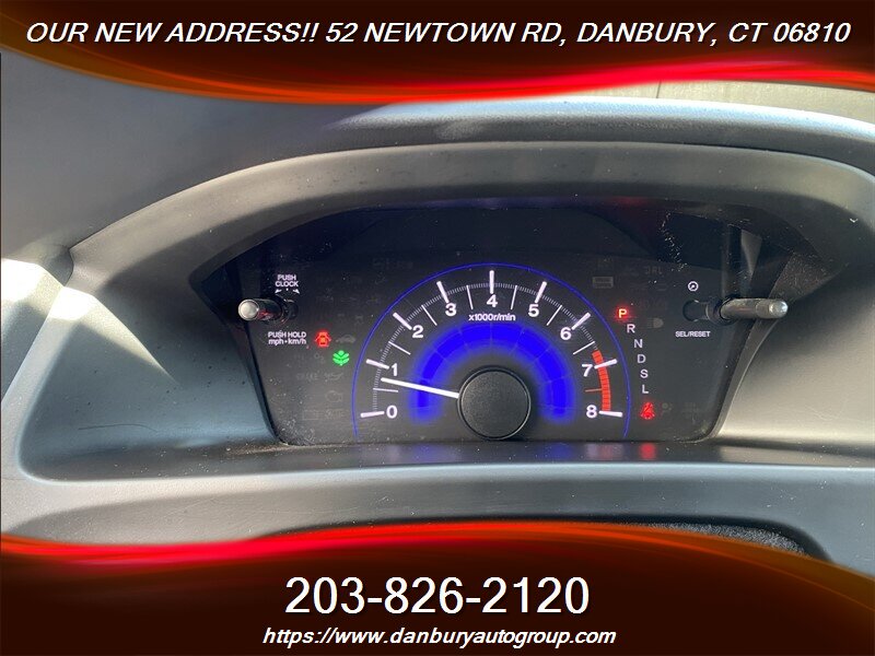 2015 Honda Civic LX - Photo 17 - Danbury, CT 06810