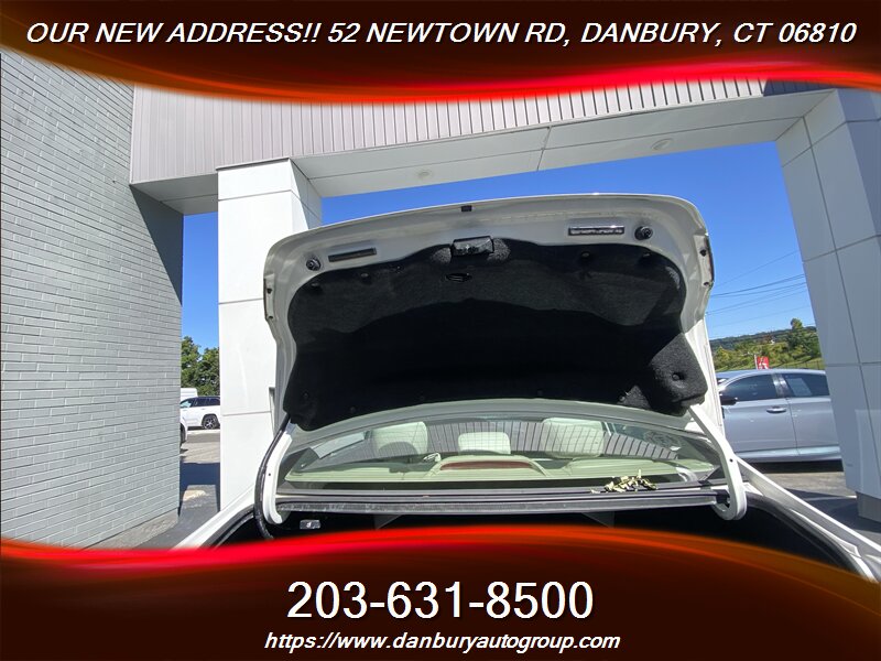 2015 Honda Civic LX - Photo 21 - Danbury, CT 06810