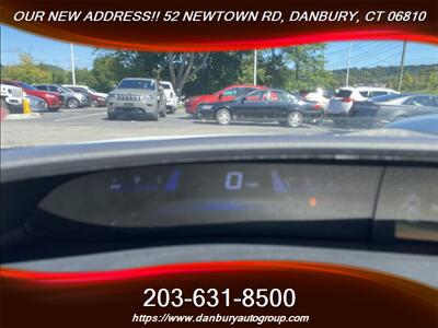 2015 Honda Civic LX - Photo 16 - Danbury, CT 06810
