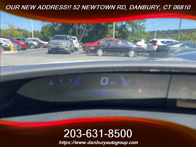 2015 Honda Civic LX - Photo 16 - Danbury, CT 06810
