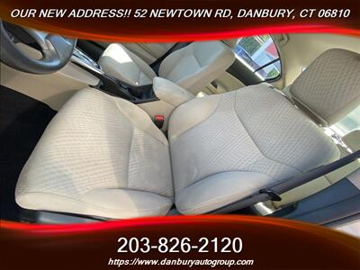 2015 Honda Civic LX - Photo 12 - Danbury, CT 06810