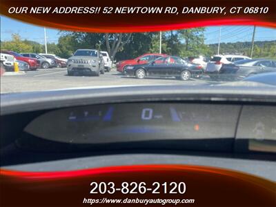 2015 Honda Civic LX - Photo 16 - Danbury, CT 06810