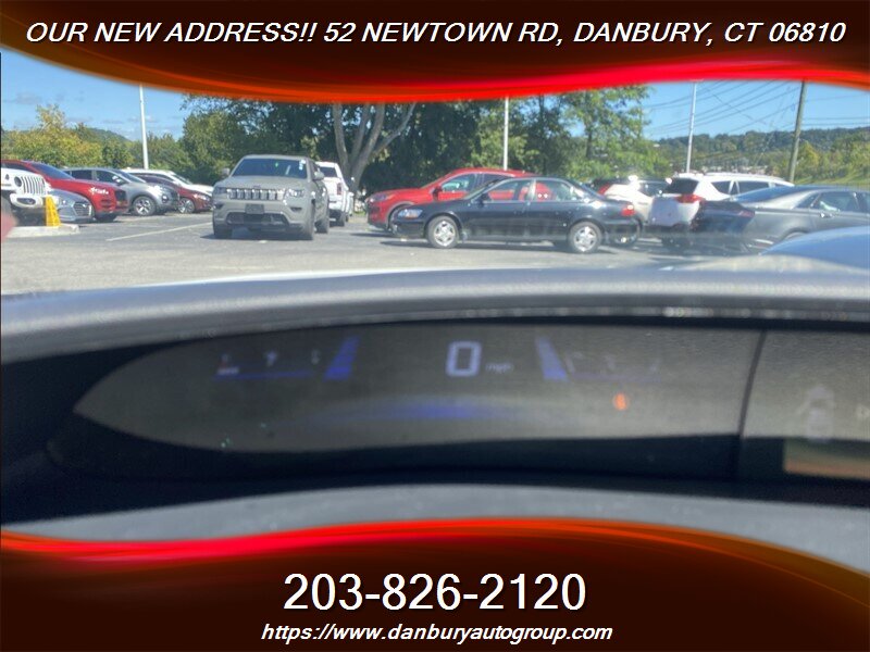 2015 Honda Civic LX - Photo 16 - Danbury, CT 06810