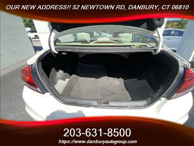 2015 Honda Civic LX - Photo 22 - Danbury, CT 06810
