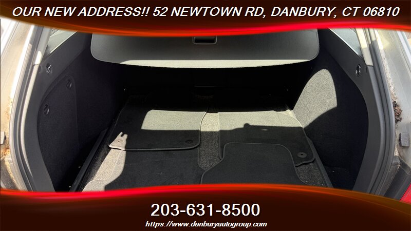 2014 Volkswagen Jetta SportWagen S PZEV - Photo 19 - Danbury, CT 06810