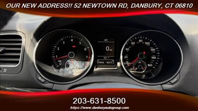 2014 Volkswagen Jetta SportWagen S PZEV - Photo 16 - Danbury, CT 06810