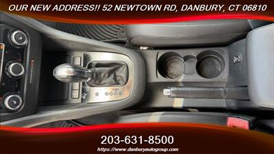 2014 Volkswagen Jetta SportWagen S PZEV - Photo 13 - Danbury, CT 06810