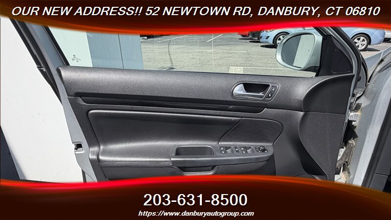 2014 Volkswagen Jetta SportWagen S PZEV - Photo 10 - Danbury, CT 06810