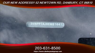2014 Volkswagen Jetta SportWagen S PZEV - Photo 20 - Danbury, CT 06810