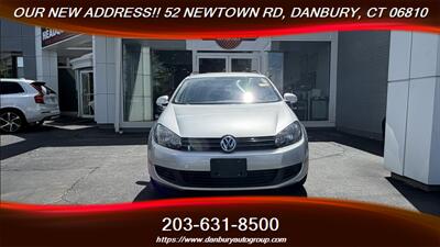 2014 Volkswagen Jetta SportWagen S PZEV - Photo 8 - Danbury, CT 06810